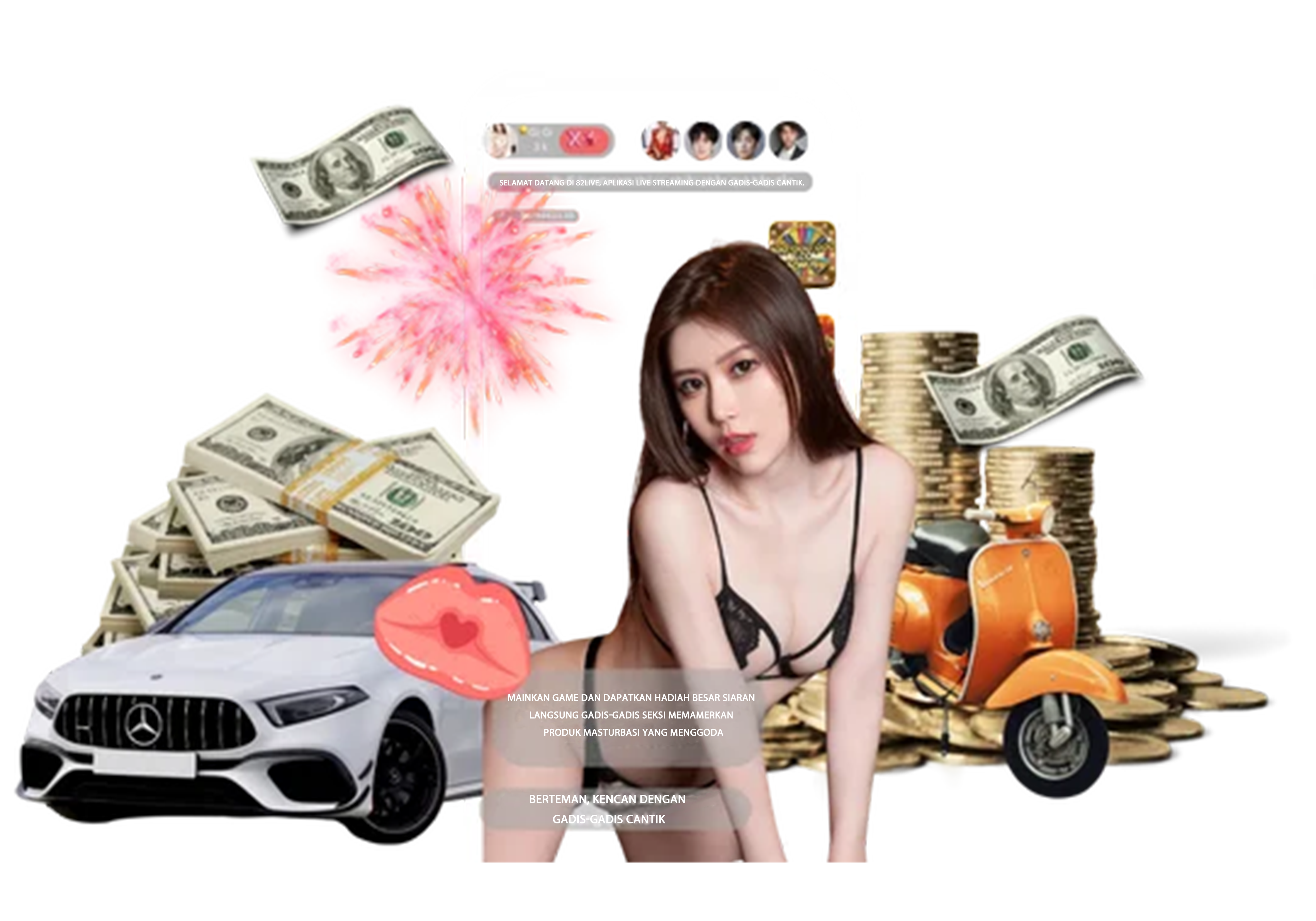 hotlive win